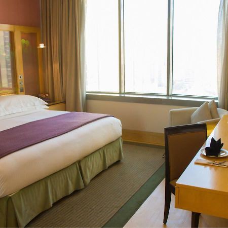 Le Royal Tower Hotel Kuwait City Eksteriør billede