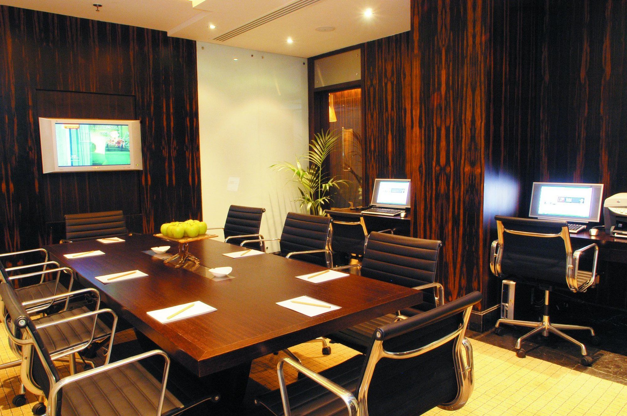 Le Royal Tower Hotel Kuwait City Faciliteter billede