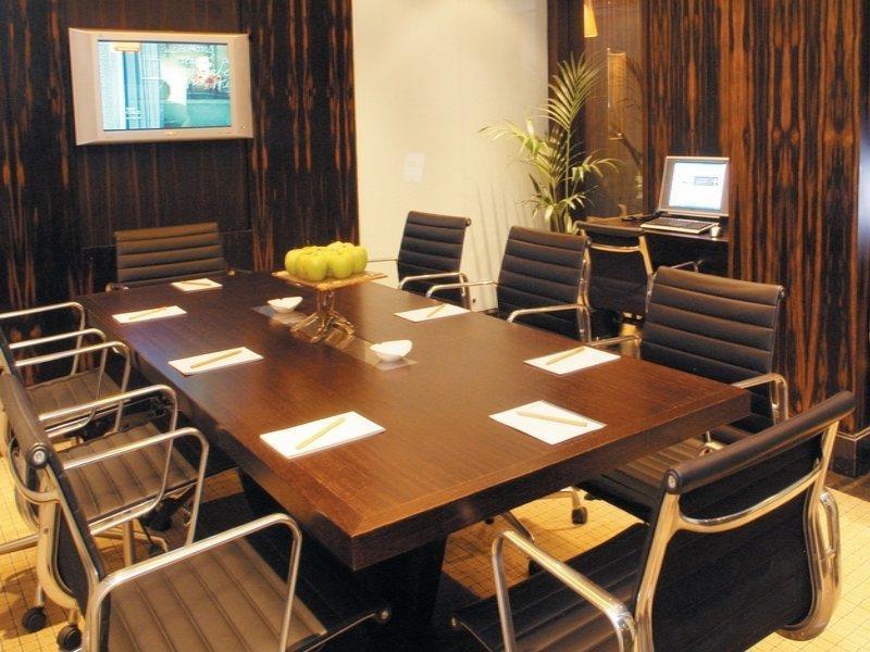 Le Royal Tower Hotel Kuwait City Eksteriør billede