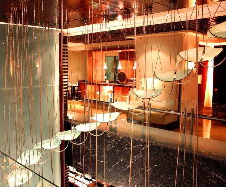 Le Royal Tower Hotel Kuwait City Eksteriør billede