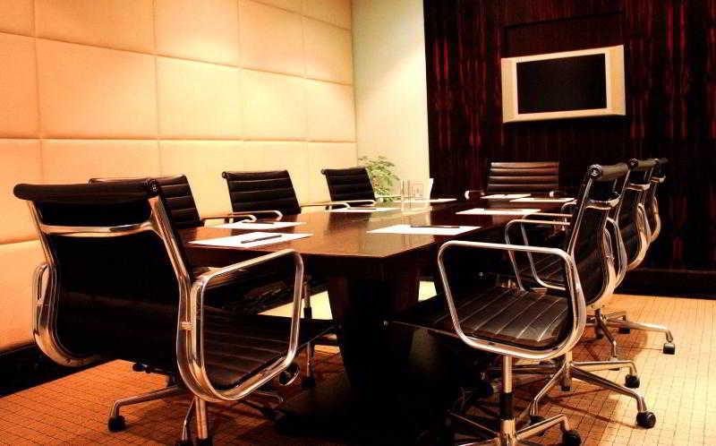 Le Royal Tower Hotel Kuwait City Eksteriør billede