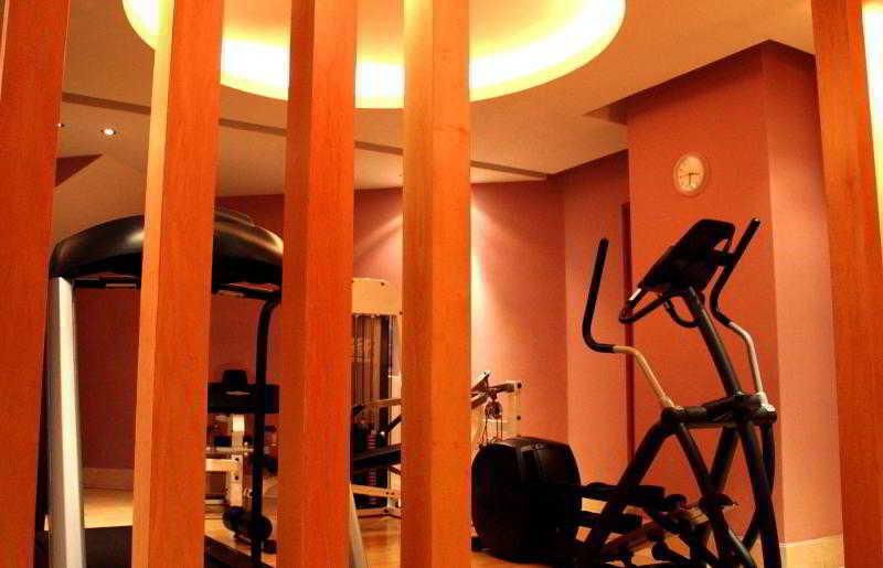 Le Royal Tower Hotel Kuwait City Eksteriør billede