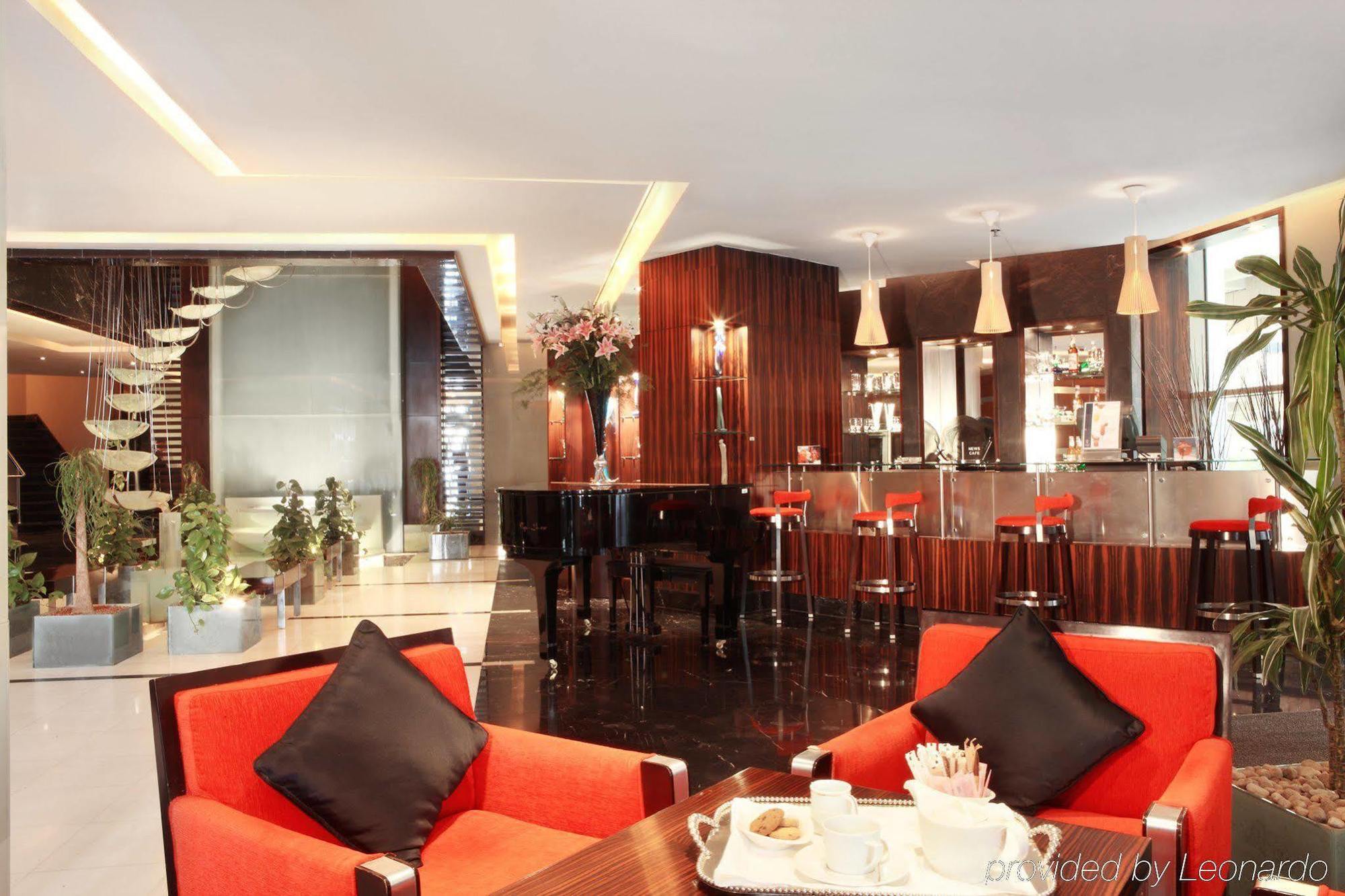Le Royal Tower Hotel Kuwait City Eksteriør billede