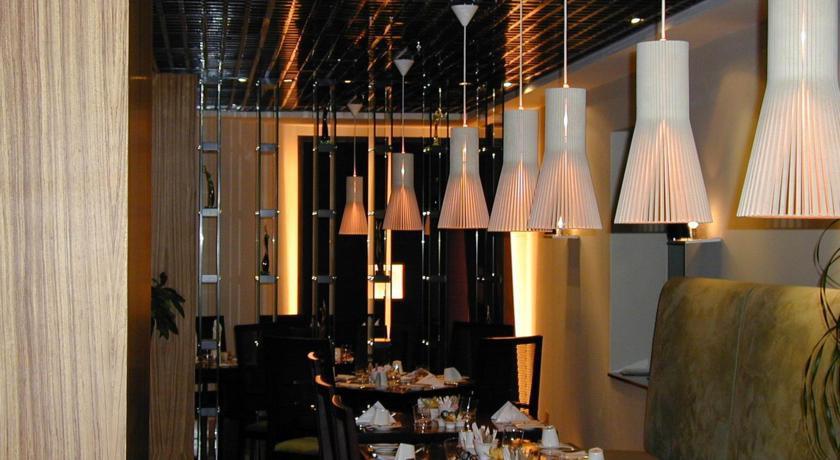 Le Royal Tower Hotel Kuwait City Eksteriør billede