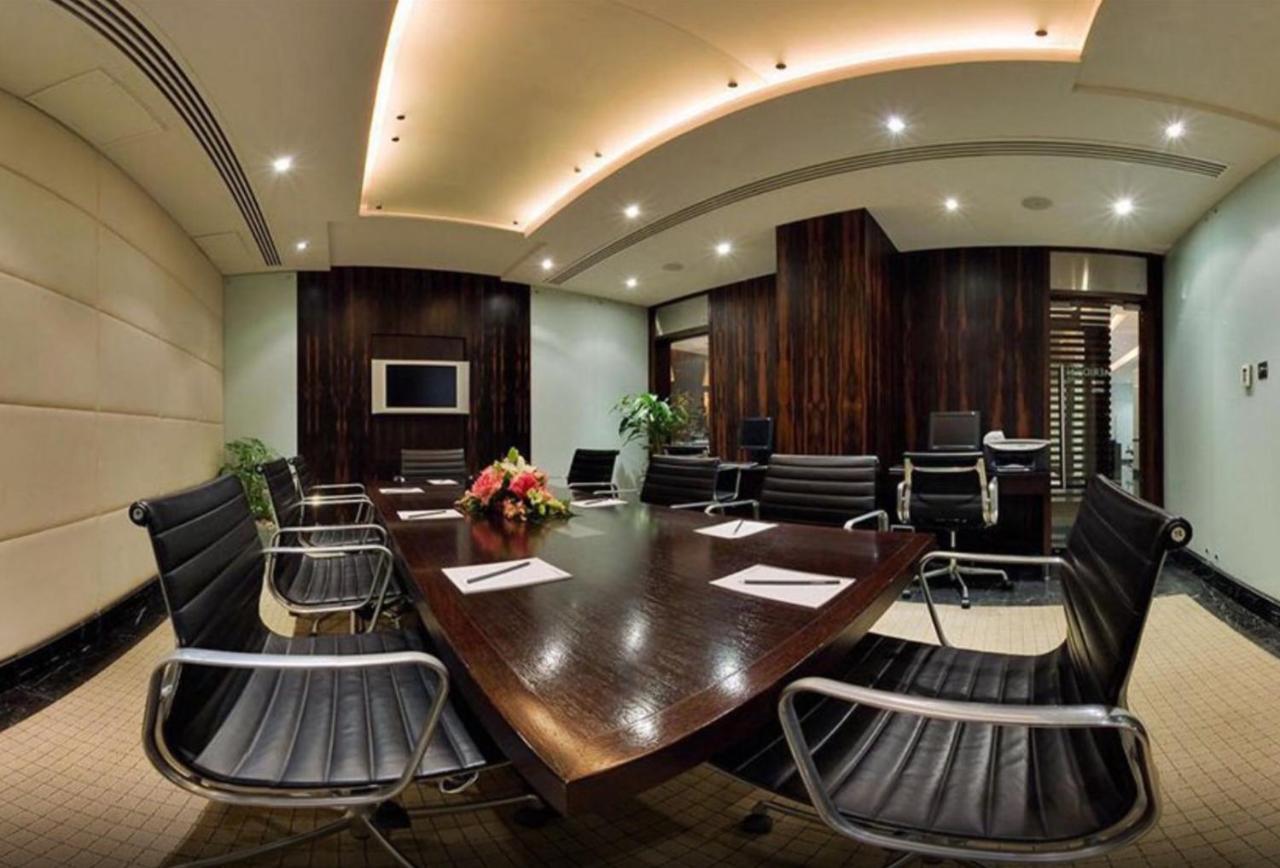 Le Royal Tower Hotel Kuwait City Eksteriør billede