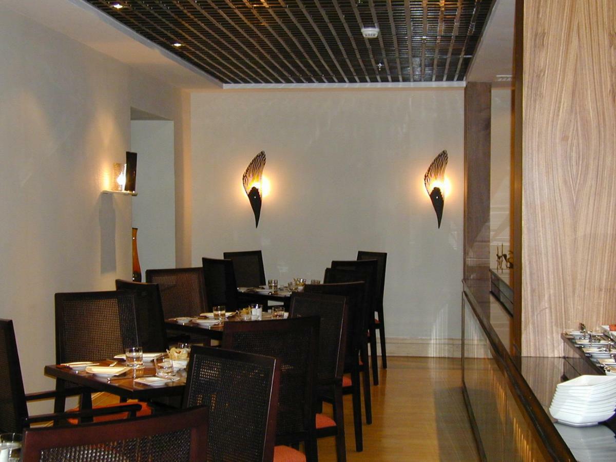 Le Royal Tower Hotel Kuwait City Eksteriør billede